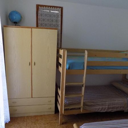 Casa Vacanze Gardenia سولاناس المظهر الخارجي الصورة