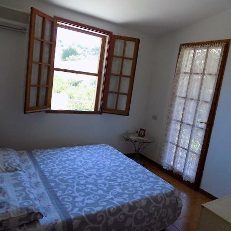 Casa Vacanze Gardenia سولاناس المظهر الخارجي الصورة