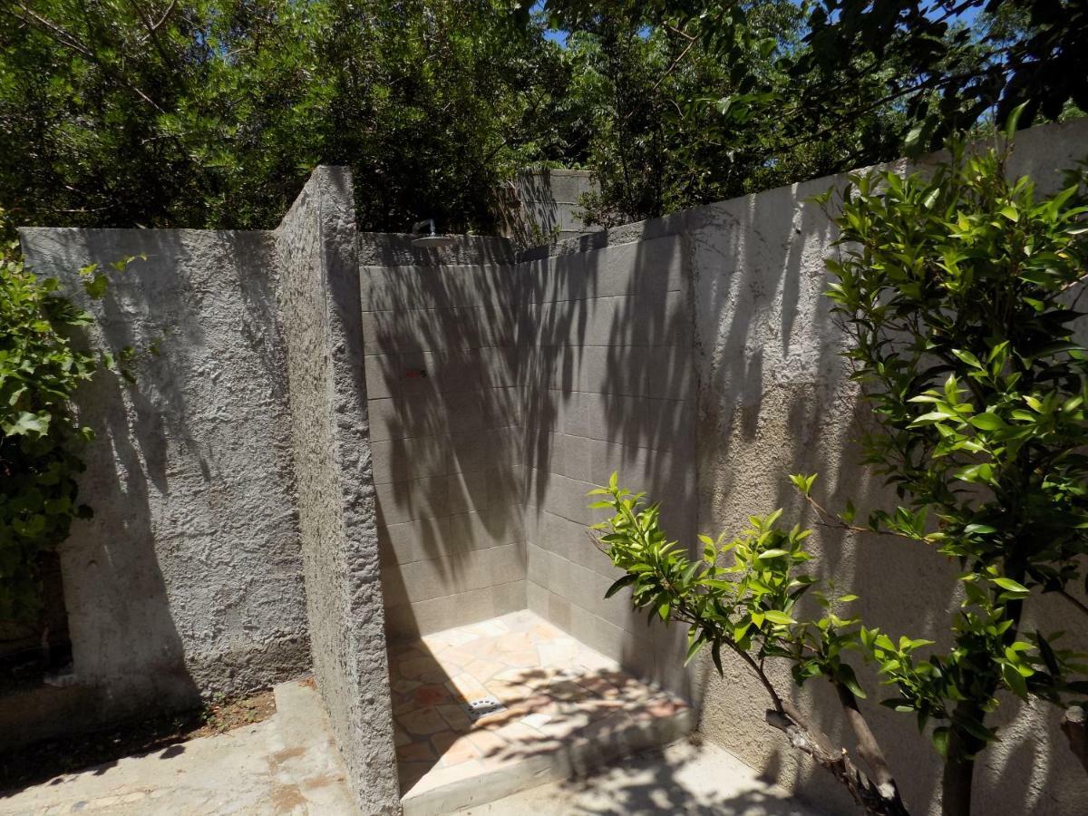 Casa Vacanze Gardenia سولاناس المظهر الخارجي الصورة
