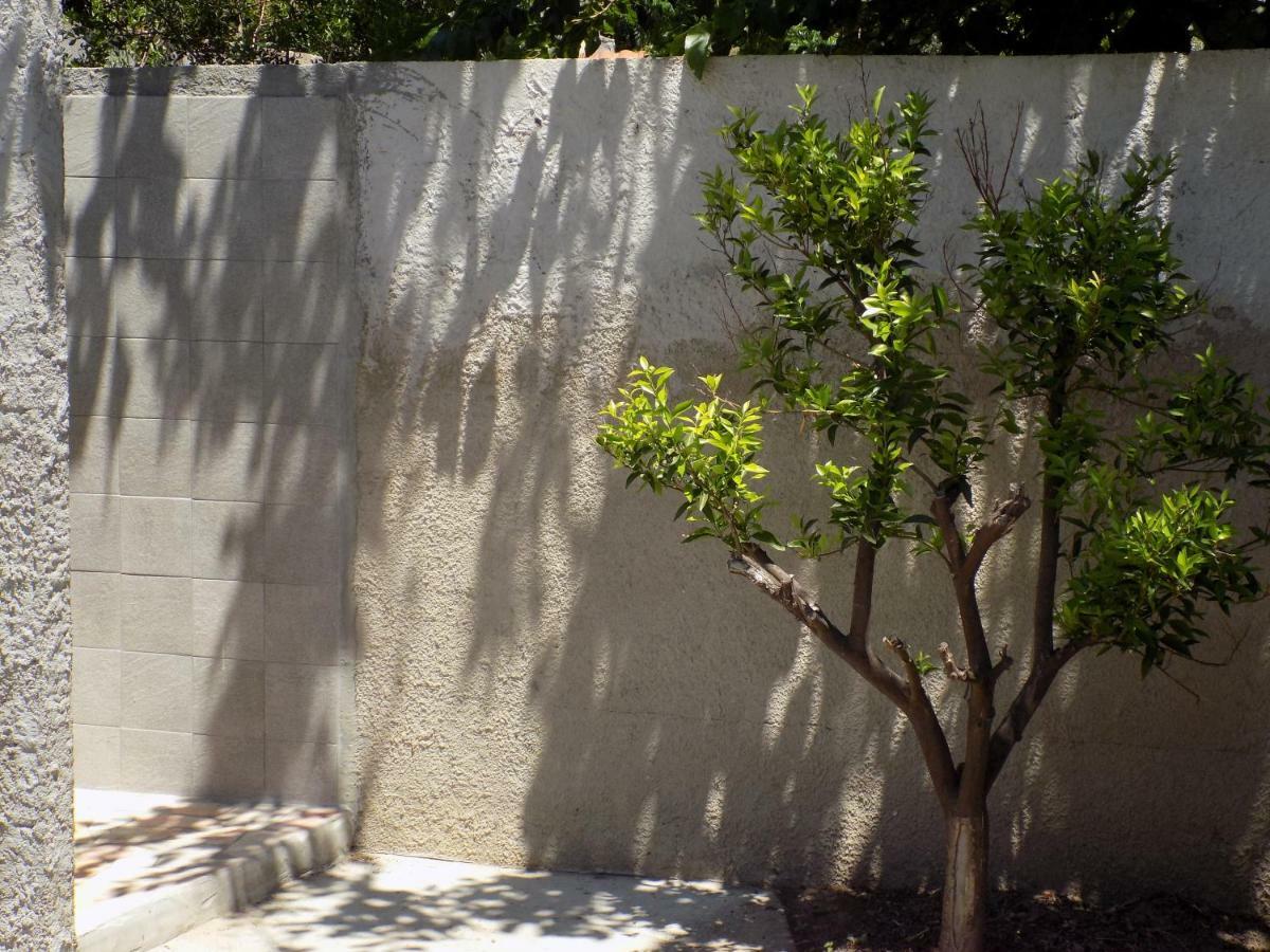 Casa Vacanze Gardenia سولاناس المظهر الخارجي الصورة