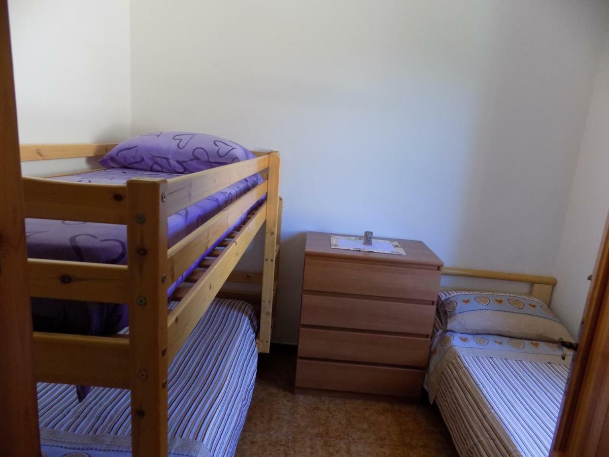 Casa Vacanze Gardenia سولاناس المظهر الخارجي الصورة