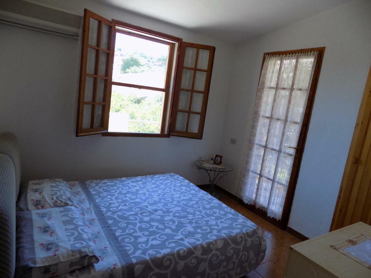 Casa Vacanze Gardenia سولاناس المظهر الخارجي الصورة